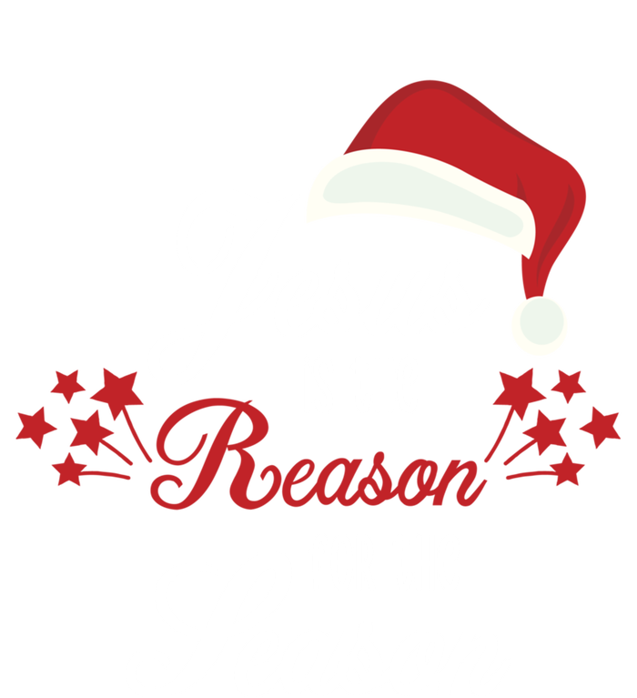 Christ Jesus Is The Reason For The Season T Sign Christmas Cool Gift T-Shirt