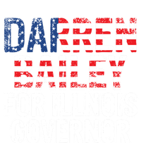 Darren Bailey For Illinois Governor Gift Women's T-Shirt