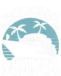 Cruising Vacation Family Trip Bahama Mama Women's Perfect Tri Tunic Long Sleeve Shirt