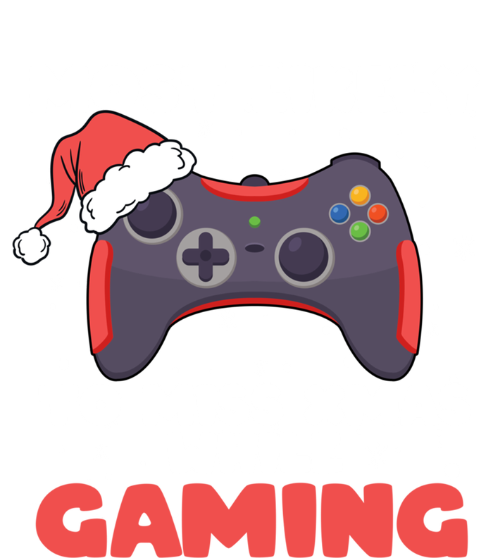 Most Likely To Miss Christmas While Gaming Xmas Family Cool Gift T-Shirt