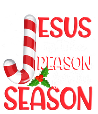 God Jesus Christ Is Reason For The Christmas Season Gift Kids Tie-Dye T-Shirt