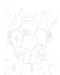 Soccer Sister Wo Family Matching Team Player Soccer Ball Mousepad