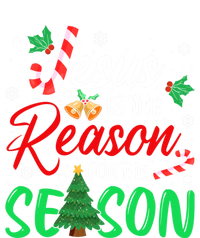 Jesus Is The Reason For The Season Christian Christmas Xmas Cute Gift Sweatshirt