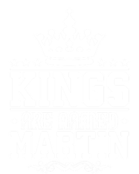 Kings Are Named Martin Personalized Name Joke Funny Cool Gift Ladies Essential Tank