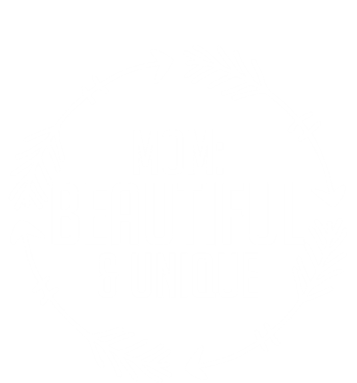 Mom Beautiful And Unique Meaningful Gift Mother's Day Gift Tie-Dye Long Sleeve Shirt