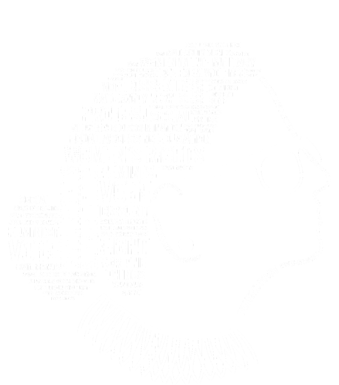 Rights Vote Gift Feminist Quotes Feminism VNeck T-Shirt