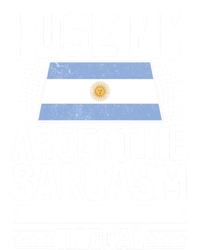 Argentina Flag Souvenirs Rgentines And Gift Full-Length Apron With Pockets