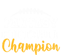 Fantasy Football League Winner Fantasy Football Champion Gift Sweatshirt