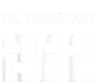 Mr Irrelevant San Francisco 262 Brock Hard Purdy T-Shirt