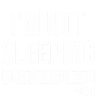 Resting My Eyes I'm Not Sleeping I'm Just Resting My Eyes Gift Tank Top