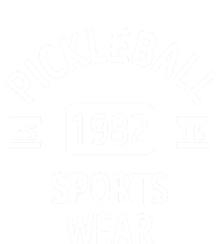 Pickleball Great Gift Tall Sweatshirt