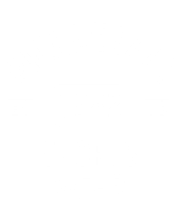 Pickleball Great Gift Tall Sweatshirt