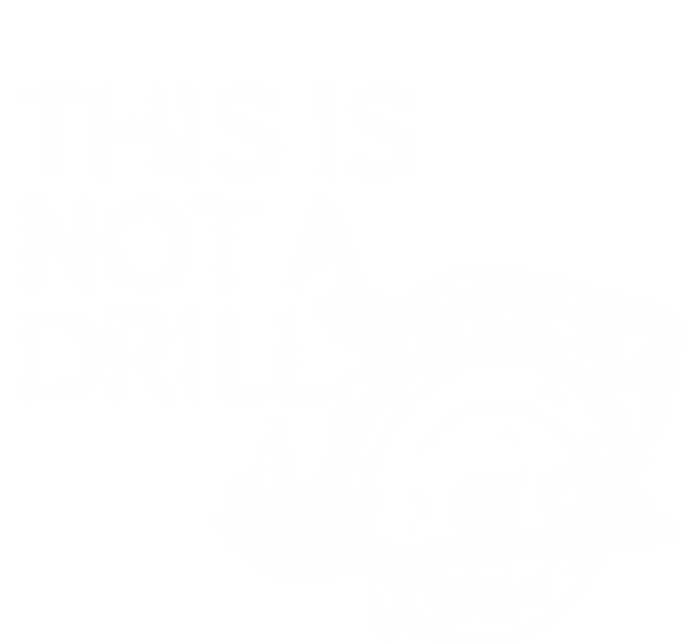 This Is Not A Drill Funny Diy Home Improvet Circular Saw Gift Sweatshirt