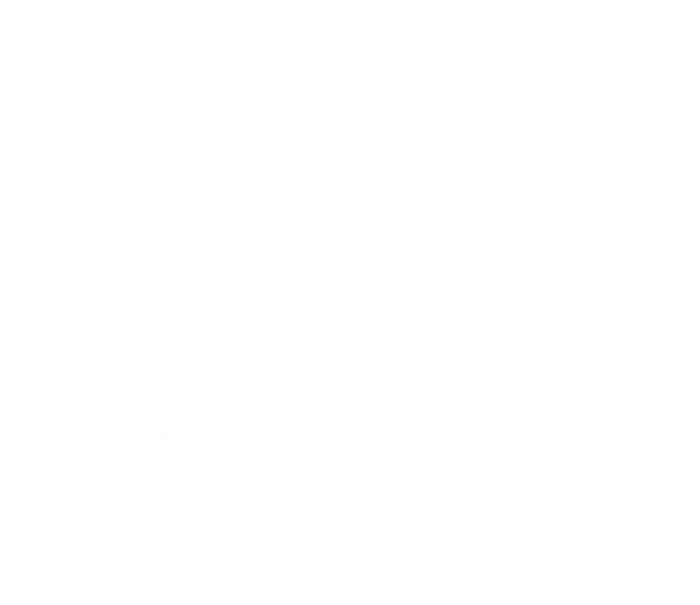 This Is Not A Drill Great Gift T-Shirt