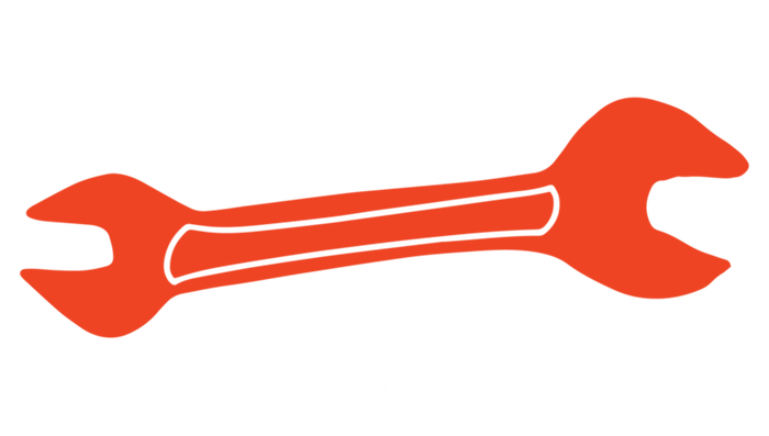 This Is Not A Drill Wrench Hole Drill Drilling Gift T-Shirt