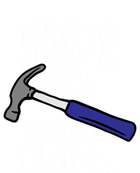 This Is Not A Drill Retro Humour Sarcastic Funny Cute Gift Tall T-Shirt