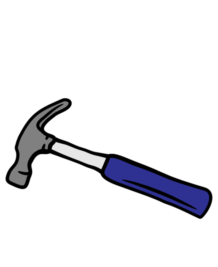 This Is Not A Drill Retro Humour Sarcastic Funny Cute Gift Tall T-Shirt