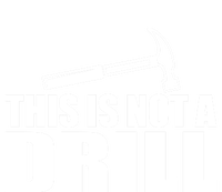 This Is Not A Drill Funny Sarcasm Graphic Gift T-Shirt