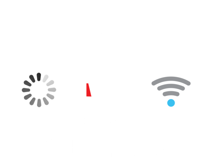 Things I Hate Tech Challenged Low Battery Buffering No Wifi Gift Ladies Essential Flowy Tank