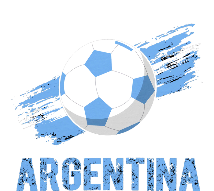 Argentina World Champion Football For Lover Gift Trending T-Shirt