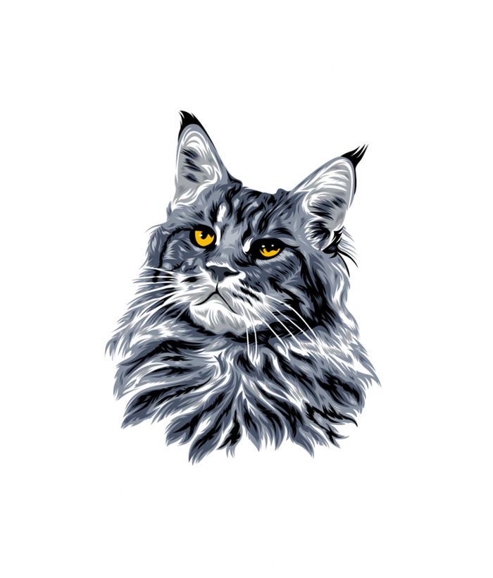 Fluff You You Fluffin' Fluff Funny Cat Litter Trending Gift T-Shirt