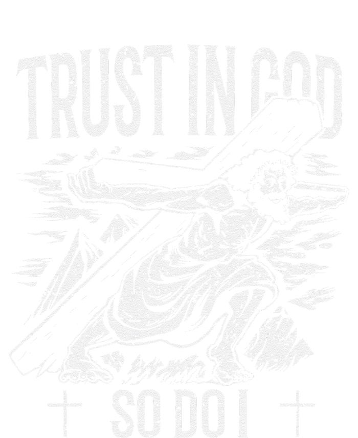 Trust In The Lord Christian Followers of Christ T-Shirt