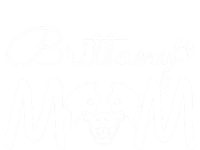 Brittany Spaniel Dog Rescue Brittany Mom Gift T-Shirt