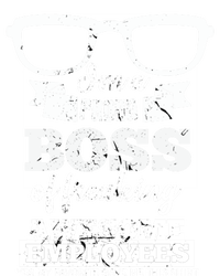 I Am A Proud Boss Of Freaking Awesome Employees Funny Gift T-Shirt