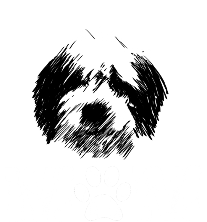 Sheepadoodle Mom Doodle Dog Cool Gift T-Shirt