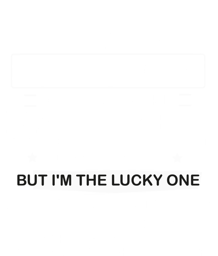 I Am A Proud Boss Of Stubborn Employees They Are Bit Crazy Gift Kids Tie-Dye T-Shirt