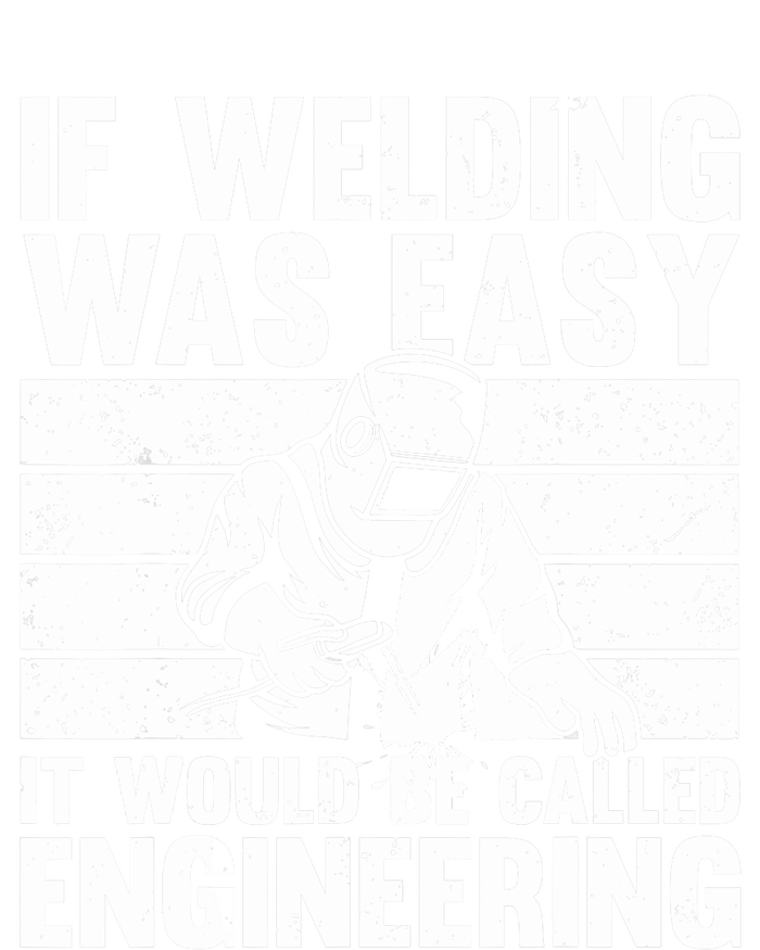 Funny Welding Design For Welder Weld Welding Lover T-Shirt