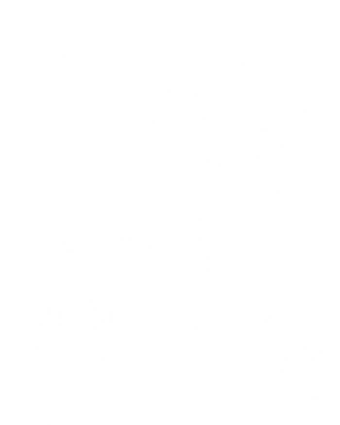 May Girls Are Sunshine Mixed With A Little Hurricane Gift T-Shirt