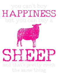 Funny Sheep Design for Farmers and Sheep Lovers Kids Hoodie