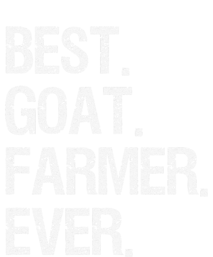 The Goat Whisperer Funny Goat Lover Farmer T-Shirt