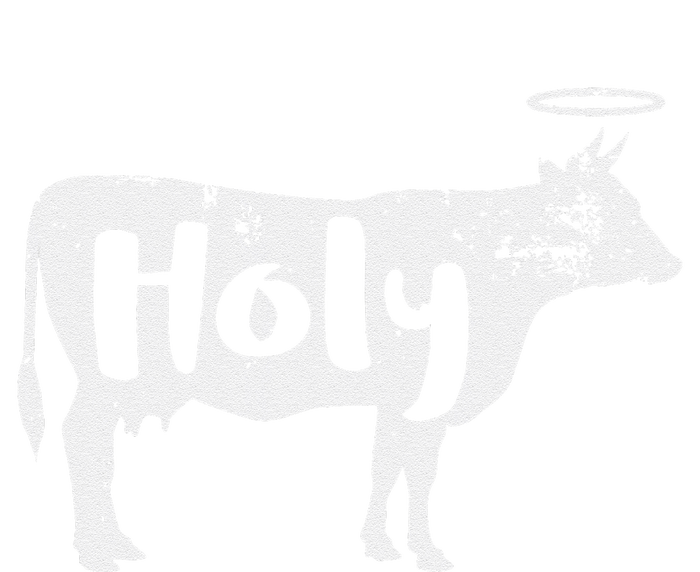 Holy Cow Funny Dairy Farmer Midwest Pride T-Shirt