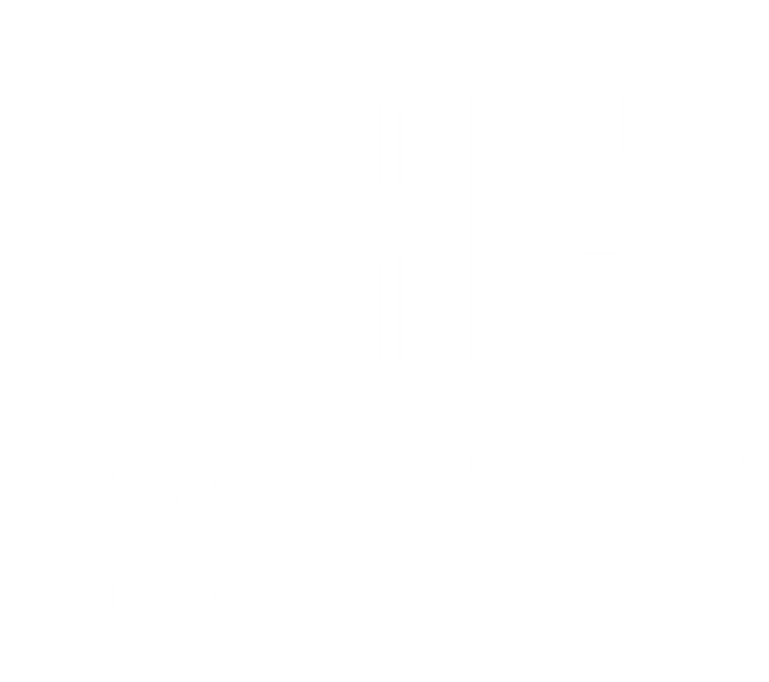 The Boss: I Am The Boss Gift T-Shirt