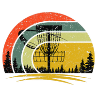 Vintage Disc Golf Frolf Flying Disc Golf Player T-Shirt