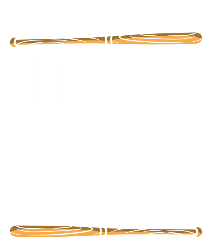 Hit Hard Run Fast Turn Left Gift Funny Baseball Player Gift Funny Gift T-Shirt