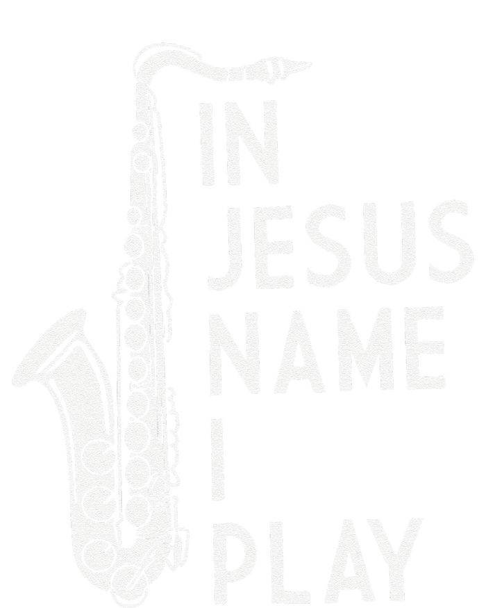 In Jesus Name I Play Piano Christian Music Vintage Tie-Dye Long Sleeve Shirt