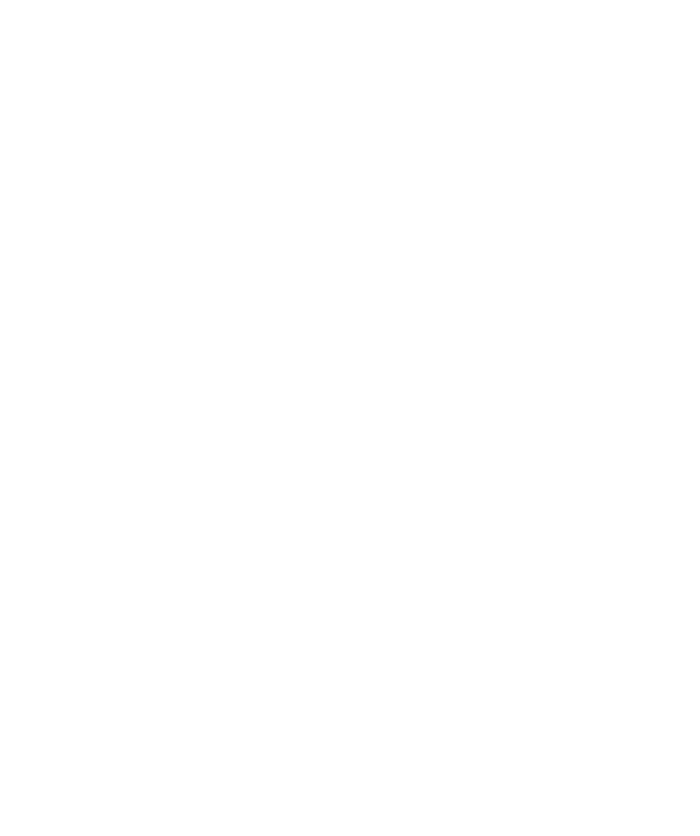 My Boobs Are Big Because I Keep All My Rage Stored There Gift T-Shirt