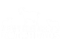 My Are Buttheads Goat Gift T-Shirt