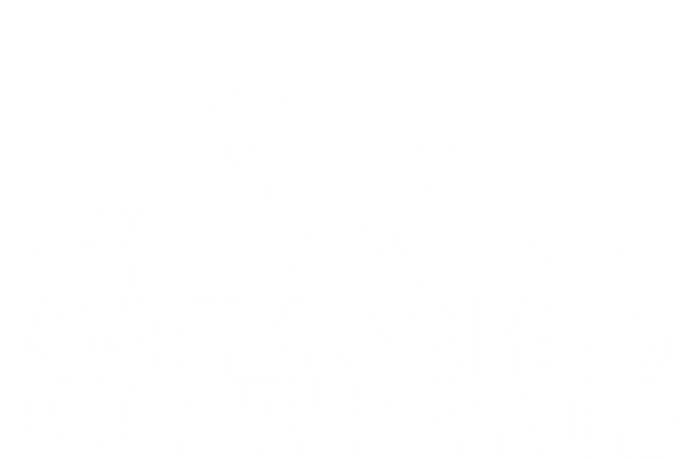 My Are Buttheads Goat Gift T-Shirt