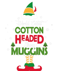 Cotton Headed Ninny Muggins Tie-Dye T-Shirt