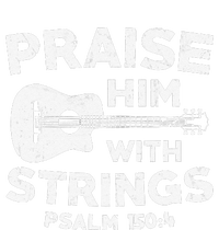 Christian Guitarist Jesus Church Worship Guitar Player Performance Long Sleeve Polo