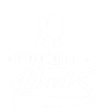 Poodle Dad Dog 'S Animal Dogs Great Gift Tie-Dye Long Sleeve Shirt