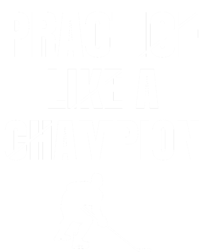 Practice Like A Champion Valucap Bio-Washed Visor