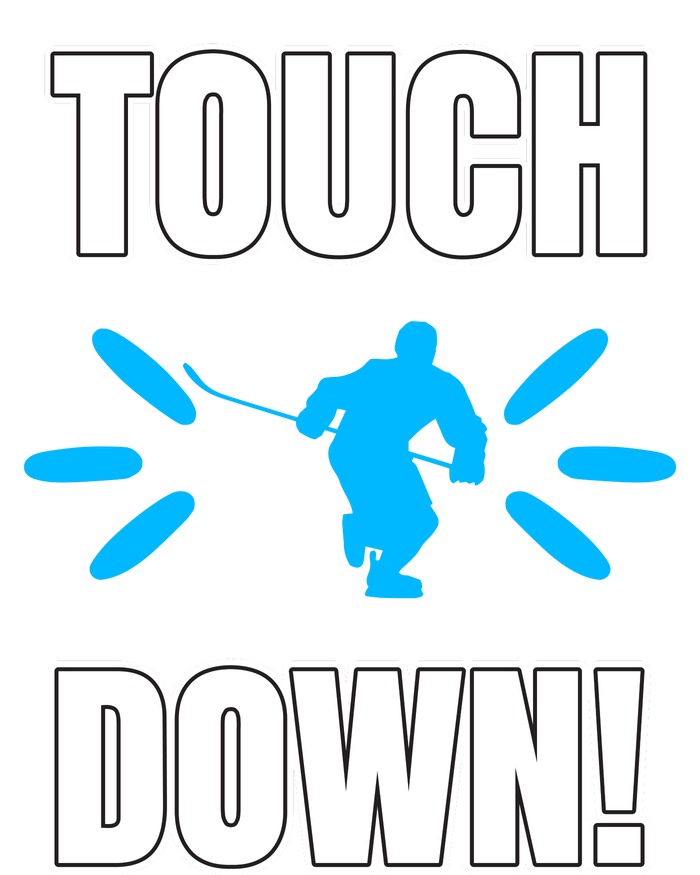 Touch Down T-Shirt