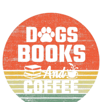 Dogs Books And Coffee Shirt Coffee Dogs Books Lovers Toddler Fine Jersey T-Shirt