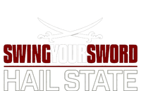 Swing Your Sword Hall State RIP Mike Coach Rest In Peace T-Shirt