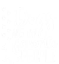 Dog Mom And Dad Gift Cute Dogs Are My Favorite People Cute Gift Tank Top